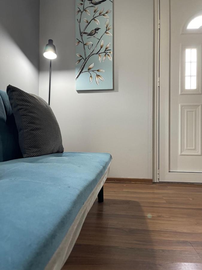 House Of Sunset 2 Apartment *