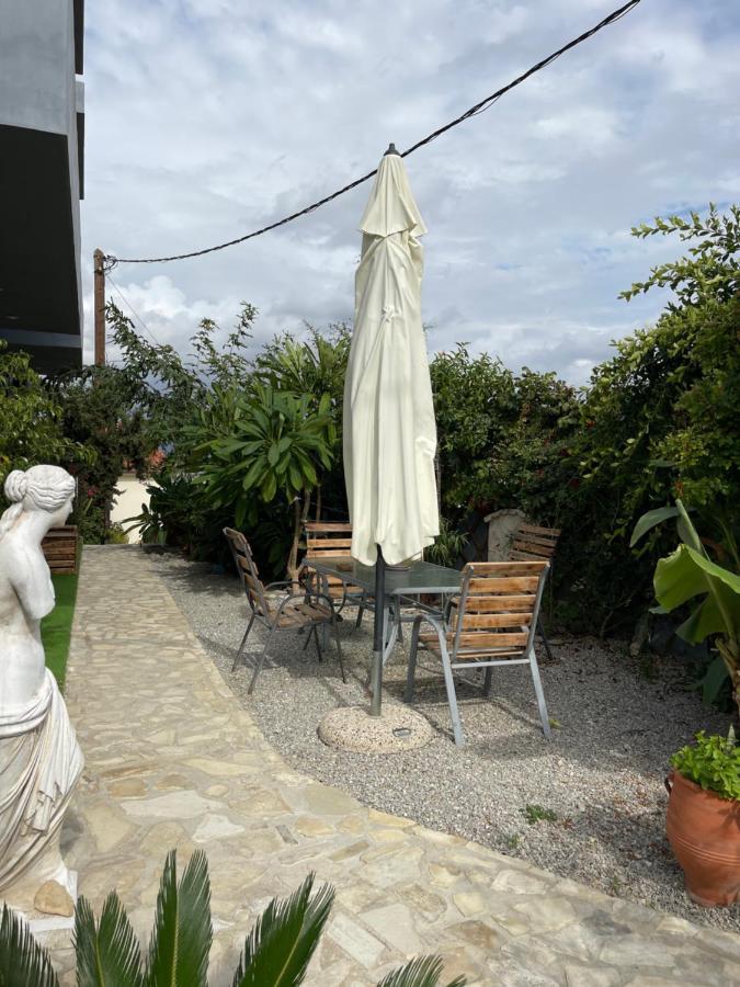 House Of Sunset 2 * Sivas