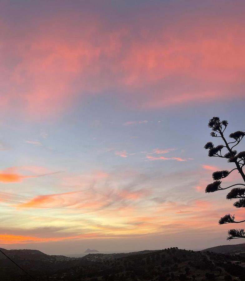 House Of Sunset 2 Apartment Sivas