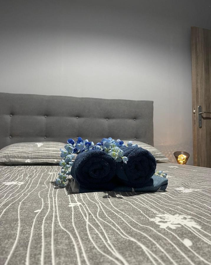 House Of Sunset 2 Apartment Sivas