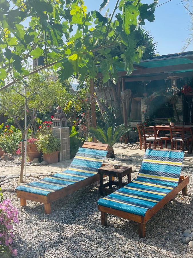 Apartment House Of Sunset 2 Sivas