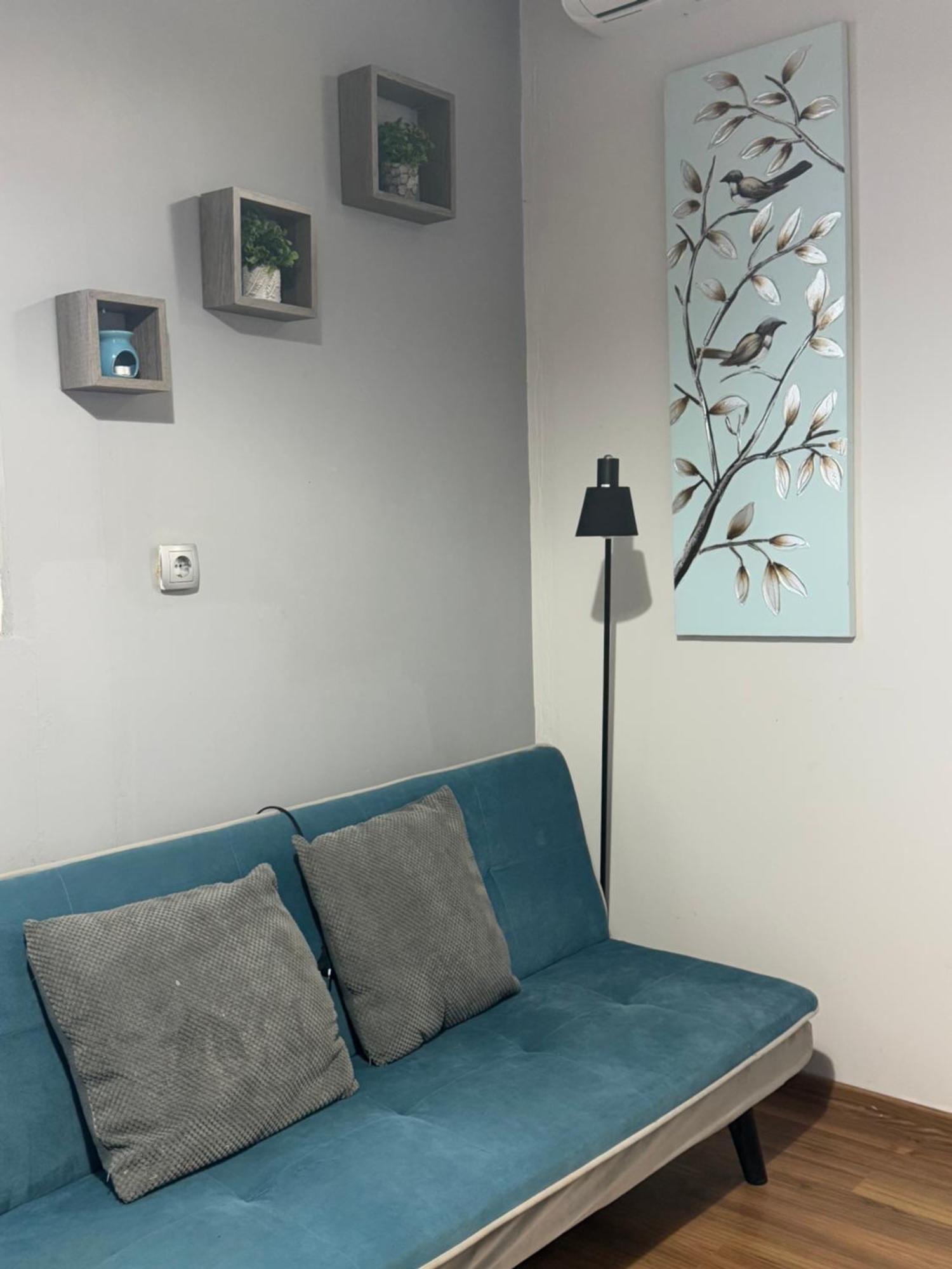 Apartment House Of Sunset 2 *